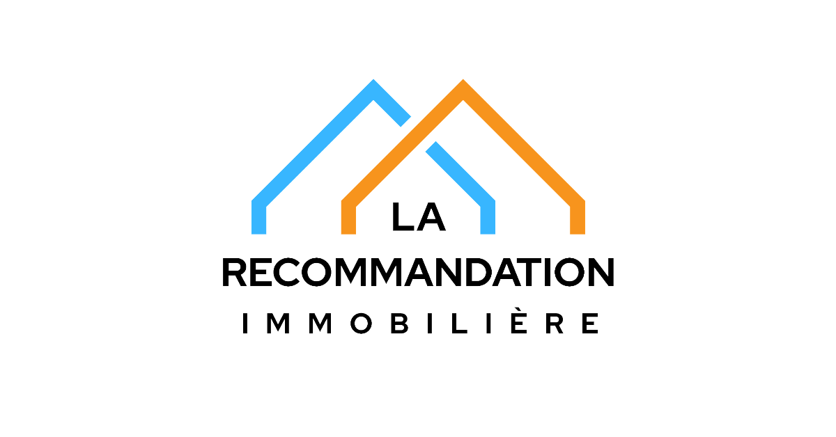 Logo de l'agence La Recommandation Immobilière